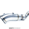 SSR Performance 2020 Toyota Supra DOWNPIPE - A90 MKV Supra - SSR Performance