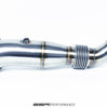 SSR Performance 2020 Toyota Supra DOWNPIPE - A90 MKV Supra - SSR Performance