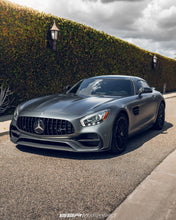 Load image into Gallery viewer, Mercedes Benz  AMG GT , GTR , GTS , GTC M178 Competition Series Downpipes (2015+) - SSR Performance