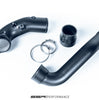 SSR Performance 2020 Toyota Supra CHARGEPIPE - A90 MKV Supra - SSR Performance