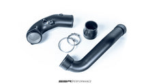 Load image into Gallery viewer, SSR Performance 2020 Toyota Supra CHARGEPIPE - A90 MKV Supra - SSR Performance
