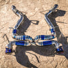 RYFT FERRARI 488 // RACE EXHAUST WITH TIPS - SSR Performance