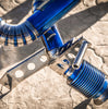 RYFT LAMBORGHINI HURACAN EVO // TITANIUM RACE EXHAUST - SSR Performance