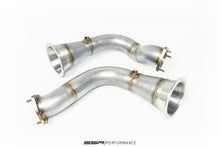 Load image into Gallery viewer, Lamborghini Urus Competition Series Downpipes - SSR Performance