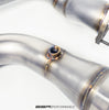 Lamborghini Urus Competition Series Downpipes - SSR Performance