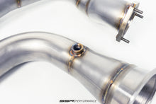 Load image into Gallery viewer, Lamborghini Urus Competition Series Downpipes - SSR Performance