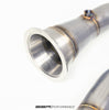 Lamborghini Urus Competition Series Downpipes - SSR Performance