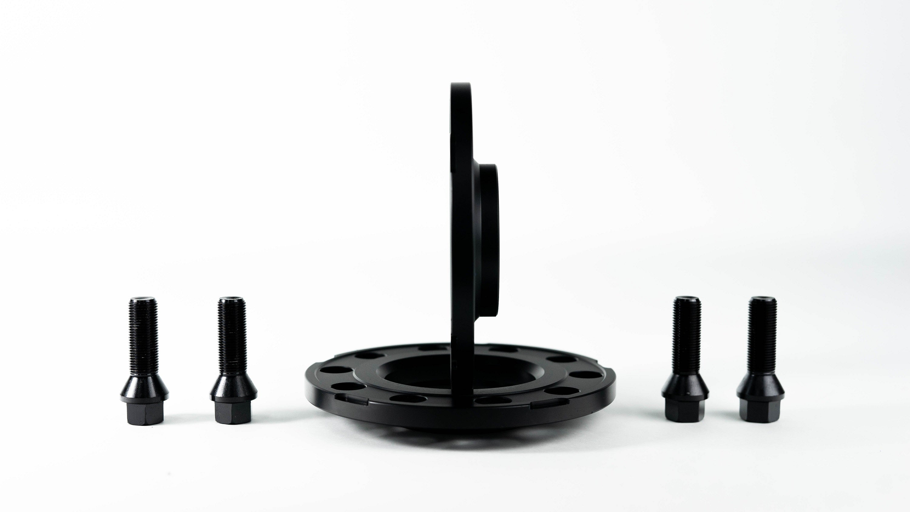 F Chassis BMW Wheel Spacers and Extended Lug Bolts F80 M3 , M4 , F30, 10MM / 12MM / 15MM - SSR Performance