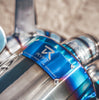 RYFT FERRARI 812 // PERFORMANCE EXHAUST - SSR Performance