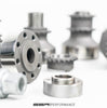 Keyed 4 Pin Crank Hub - M3 / M4 / M2C S55 (Originally Designed by Maximum PSI) - SSR Performance