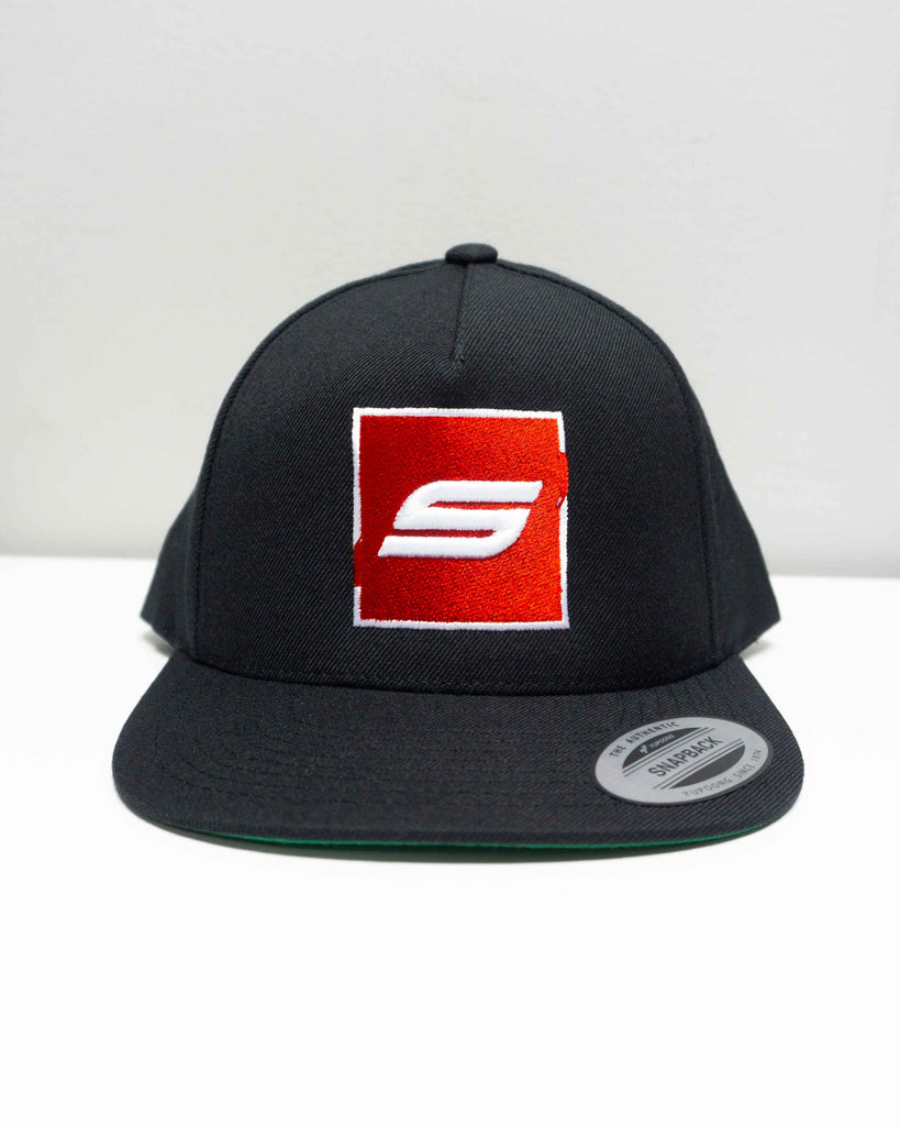 SSR Performance Fitted Hat - SSR Performance