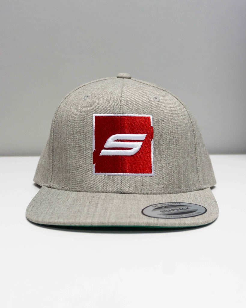 SSR Performance Fitted Hat - SSR Performance