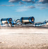 RYFT PORSCHE GT3RS FIRST EDITION // PERFORMANCE EXHAUST WITH TIPS - SSR Performance
