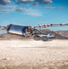 RYFT LAMBORGHINI URUS // TITANIUM PERFORMANCE EXHAUST - SSR Performance