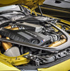 S55 Chargepipes BMW M3 / M4 / M2C - SSR Performance