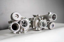 Load image into Gallery viewer, FERRARI 488GTB PURE UPGRADE TURBOS - SSR Performance