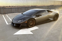 Load image into Gallery viewer, 1016 Industries Lamborghini Huracan (LP580) / Fender Set (Forged Carbon) - SSR Performance