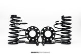 EMMOTION LOWERING SPRINGS + WHEEL SPACER STANCE PACKAGE FOR BMW F80 M3 / F82 M4