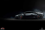 1016 Industries Lamborghini Huracan (LP580) / Race Hood (Forged Carbon)