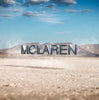 RYFT MCLAREN MP4-12C TITANIUM RACE EXHAUST - FIRST EDITION - SSR Performance