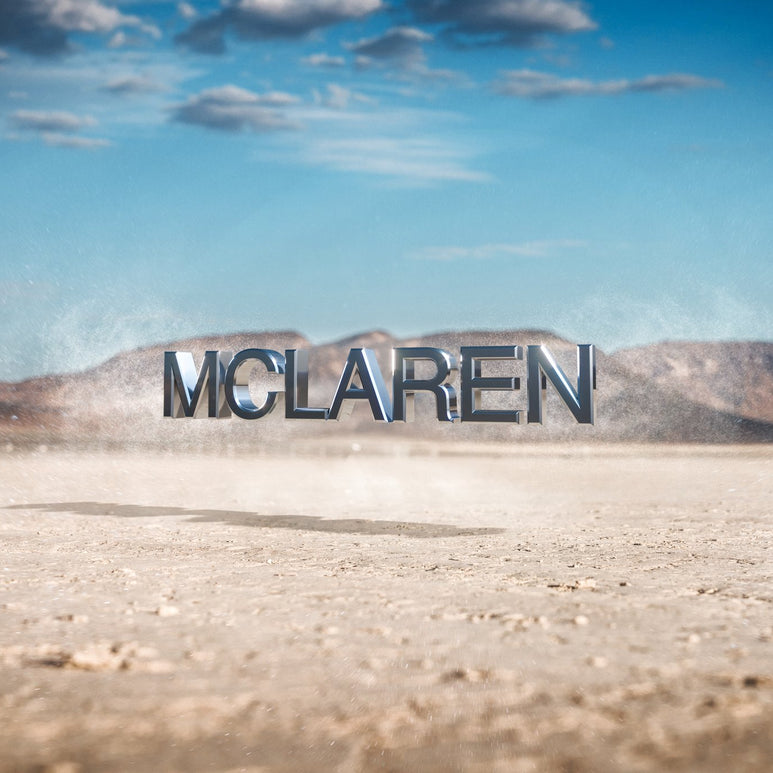 RYFT MCLAREN MP4-12C TITANIUM RACE EXHAUST - FIRST EDITION - SSR Performance