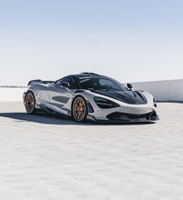 Load image into Gallery viewer, RYFT CARBON // MCLAREN 720S - REAR LONG TAIL WING - SSR Performance