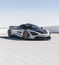Load image into Gallery viewer, RYFT CARBON // MCLAREN 720S - FRONT AERO LIP - SSR Performance