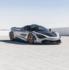RYFT CARBON // MCLAREN 720S - RACE HOOD - SSR Performance