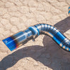 RYFT TITANIUM RACE EXHAUST FOR MCLAREN 720S - SSR Performance