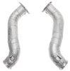 SOUL McLaren 720S Competition Downpipes - SSR Performance