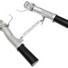 SOUL McLaren 720S 3.5″ Sport Exhaust Package - SSR Performance