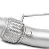 SOUL McLaren 570S / 570GT / 540C Competition Downpipes - SSR Performance
