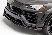 Load image into Gallery viewer, 1016 Industries Lamborghini Urus / Hood Mesh (Forged Carbon) - SSR Performance