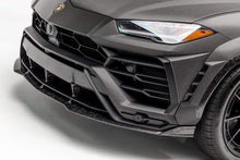 Load image into Gallery viewer, 1016 Industries Lamborghini Urus / Outer Door Trim (Forged Carbon) - SSR Performance
