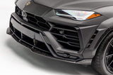 1016 Industries Lamborghini Urus / Front Upper Lip (Forged Carbon)