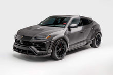 Load image into Gallery viewer, 1016 Industries Lamborghini Urus / Rear Diffuser - Trailer Package (Forged Carbon) - SSR Performance