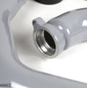 S55 Chargepipes BMW M3 / M4 / M2C - SSR Performance