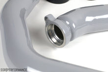 Load image into Gallery viewer, S55 Chargepipes BMW M3 / M4 / M2C - SSR Performance