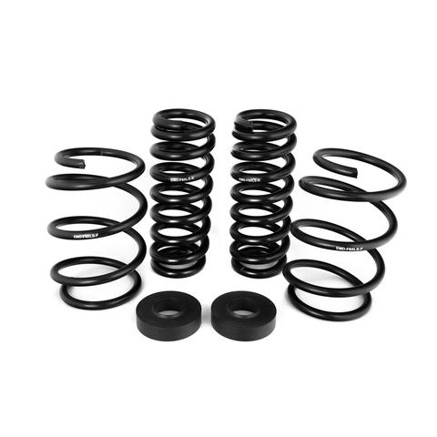eMMOTION Lowering Spring Kit For BMW F80 M3 / F82 M4 - SSR Performance