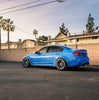 eMMOTION Lowering Spring Kit For BMW F80 M3 / F82 M4 - SSR Performance