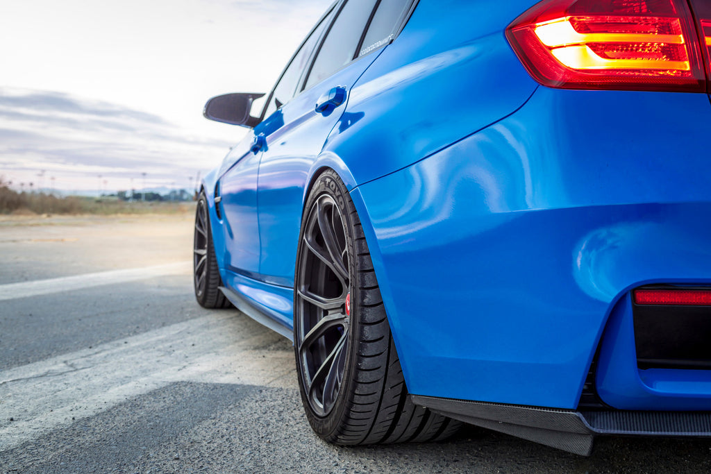 BOOTMOD3 S55 - BMW F80 F82 M3 / M4 - SSR Performance