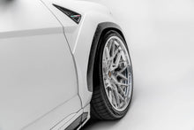 Load image into Gallery viewer, 1016 Industries Lamborghini Urus / Outer Door Trim (Forged Carbon) - SSR Performance