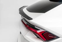 Load image into Gallery viewer, 1016 Industries Lamborghini Urus / Rear Diffuser (Forged Carbon) - SSR Performance