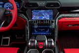 1016 Industries Lamborghini Urus / Interior Panels (Forged Carbon)