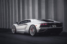 Load image into Gallery viewer, 1016 Industries Lamborghini Aventador / Hood Vents (Carbon Fiber) - SSR Performance